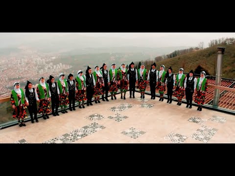 Tuğrul Şan - Aduni Yazacağum (Official Video)