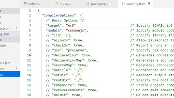 TypeScript for JavaScript Developers Part 18 (The End): Compilation Targets