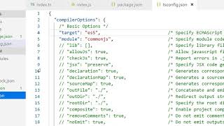 TypeScript for JavaScript Developers Part 18 (The End): Compilation Targets