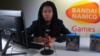 If I Was The President Of Bandai Namco 2