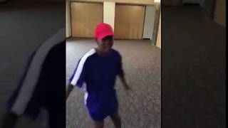 code name kids next door halloween costume ( she does a flip)