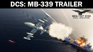 DCS: MB-339 - Official Trailer