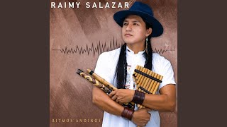 Video thumbnail of "Raimy Salazar - Lambada"