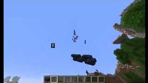 ATTRIBUTES COMMAND? Minecraft Snapshot 20w17a