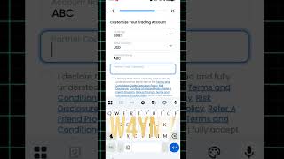 xm low brokerage trick. connect with mt5. ultra low account creation