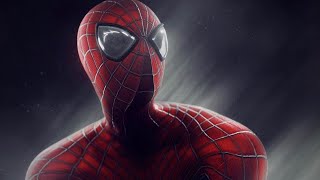 O Espetacular Homem-Aranha 3 Marvel Intro | 2024 | HD