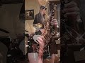 Hot House  -  Saori Yano quartet #jazz #hothouse #jazzsaxophone