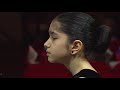 "Astana Piano Passion 2019" Laman Seyidova 10y.o.