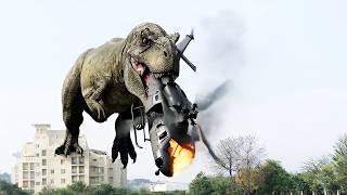 Jurassic World ATTACK 2026🦖 Teaser Trailer | Epic Dinosaur  Drama