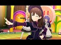 【ミリシタ】SUPER SIZE LOVE!! 佐竹美奈子SHS