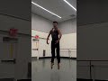 Small Jumps, Big Vibes