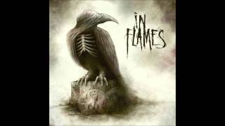 IN FLAMES -  Sounds Of A Playground Fading (  Lyrics ) HD!