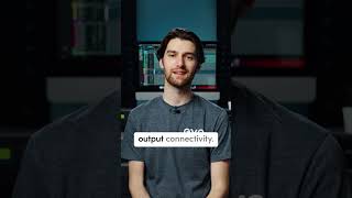 EVO SP8: The Smart Way to Add 8 More Mic Inputs to Your Recording Setup