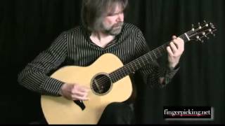 Beppe Gambetta: On the road with mama chords