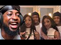 CRAYON HAS ONE ON THE WAY THEBOYFROMOJO REACTS TO CRAYON ROJU SNIPPET mp3