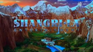 Castle Rock / Shangri-La / ImageMovers / Playtone - Logo|Intro: 