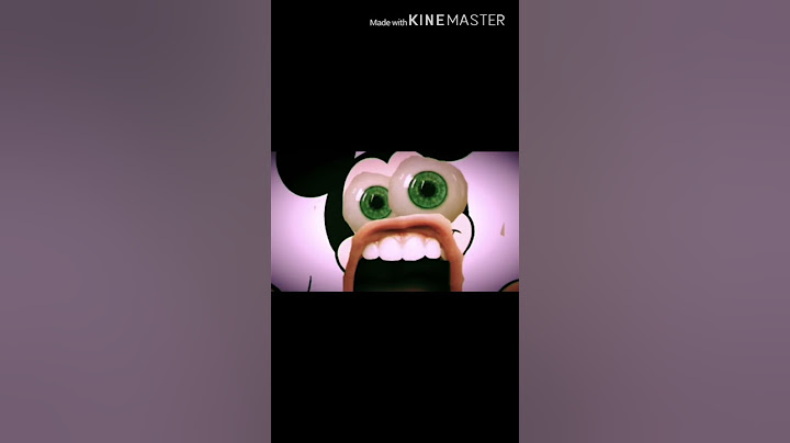 The LOUDEST Scream Of Your Life!