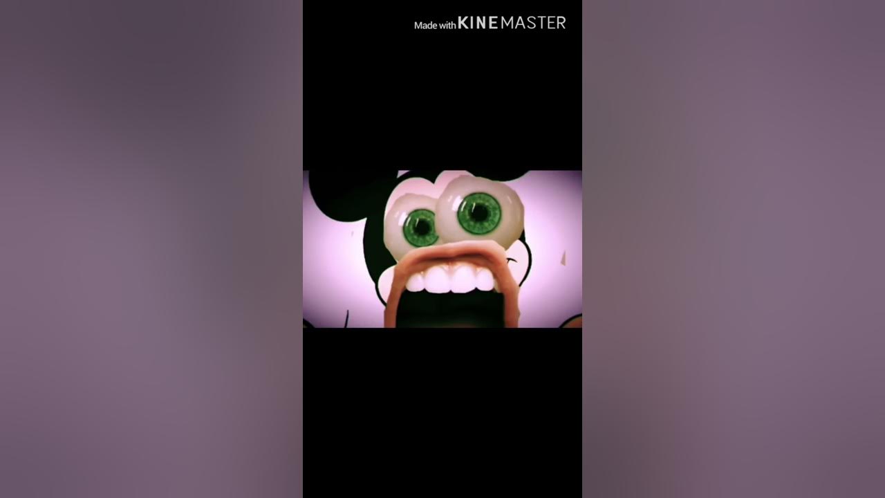 The LOUDEST Scream Of Your Life!
