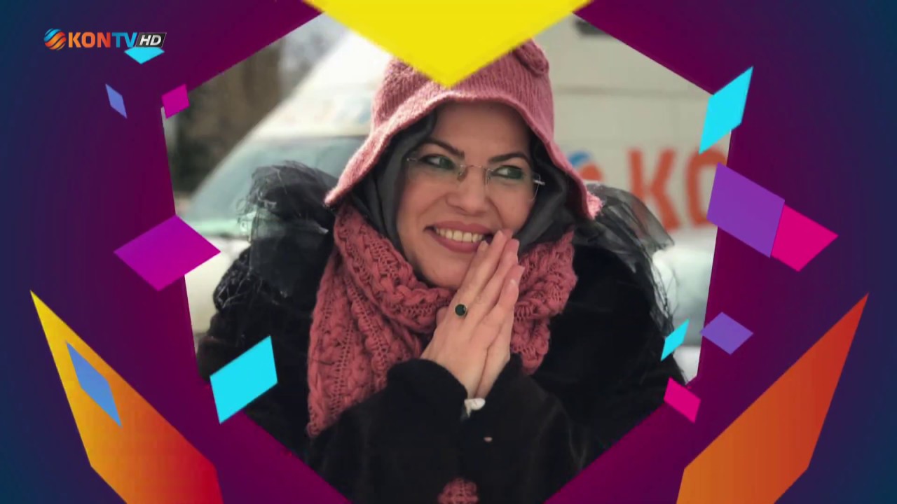 HANIMELİ DİL AHLAKI NEDİR 4 MART 2020 YouTube