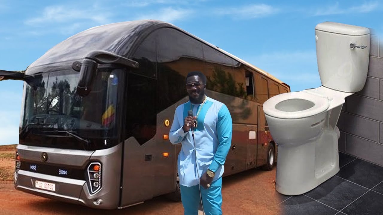 bus tours in uganda