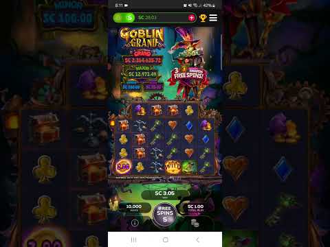Juegos gratis en la máquina del Tarzán 🙉#casino #lasvegas #slots #shorts