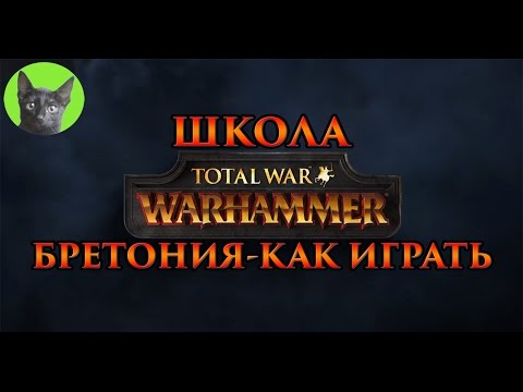 Video: Total War: Warhammer Uitgesteld Tot Mei