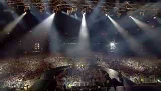 Beyoncé Halo Live at Chime for Change 2013 HD  HD