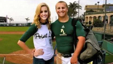 Allen Boyer Baseball