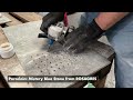 Montolit FS Core-bit ENDURANCE Test