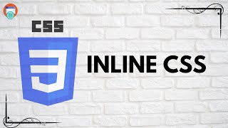 Adding Inline CSS inside HTML • codeayan Profile