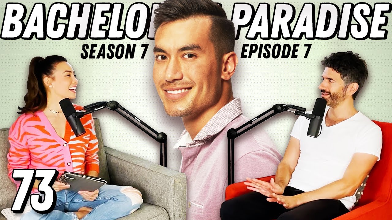 Download Bachelor In Paradise Recap: Ep 7 | A VIP Party, Chris, & The Betrayals Continue -Ep 73 - Dear Shandy