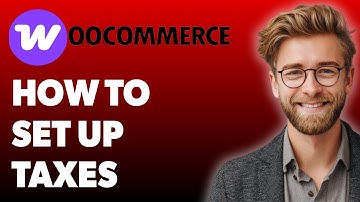 How To Set Up Taxes In Woocommerce Us Step-By-Step For Beginners! [2025 Guide]