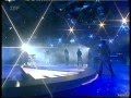 Modern Talking- You Are Not Alone, Sexy Lover, YMHYMS / ZDF,Die Jahrtausendnacht, 31.12.1999 ,LIVE/