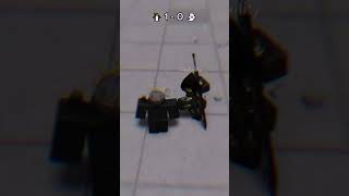 Blecus Vs Zeer Revancha