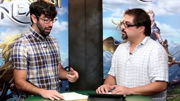 EQN Round Table Response #3 - Landmark Tools Complexity