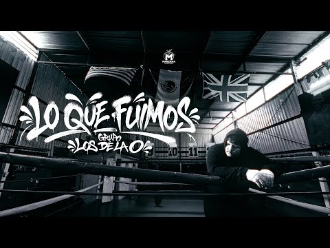 Grupo Los De La O - LO QUE FUIMOS