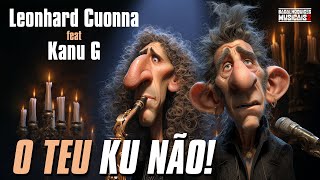 LEONHARD CUONNA ft. KENU G \