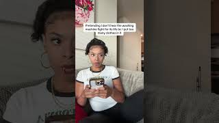 Noise? What noise ? #fyp #xyzbca #viral #itskbakes