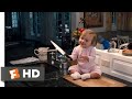 The Change-Up (2011) - Feeding the Twins Scene (4/10) | Movieclips