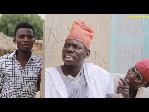 Agolan Tage Episode 1 Latest Hausa Comedy 2019 Ayatullahi Tage Comedy 