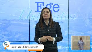 İşitme Engelli Birey Kimdir?