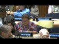 Intervención de Otilia Lux de Coti 12° UNPFII