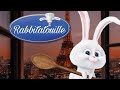 Rabbitatouile Ratatouille Trailer 