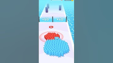 count master 3d level 214