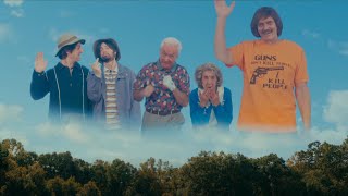 Happy Gilmore 2 (2025) - Full Ending Scene