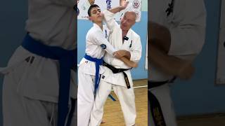 ёкусинкай #1097 / Каратэ Мурманск / Поларбудо / Бункай ката Гэкисай дай (2025 г.)