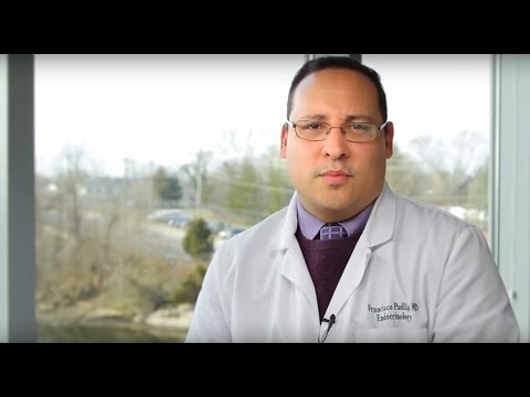 Nanticoke Health Services
