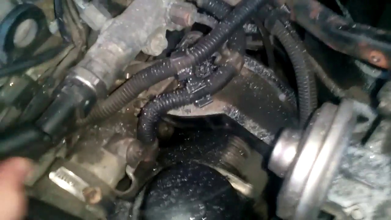 КАК ЗАВЕСТИ ДИЗЕЛЬ ЗИМОЙ, ЕСЛИ ОН САМ НЕ ЗАВОДИТЬСЯ.HOW TO WIN DIESEL WINTER IF YOU DO NOT WORK