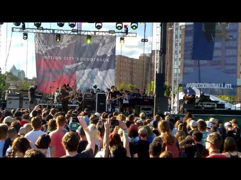 Motion City Soundtrack