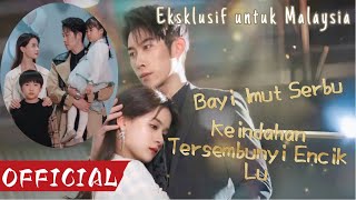 [Lu Shao's Hidden Beauty]Dia melepaskan segalanya untuk mencintai #Dramapendekyangdisyorkan